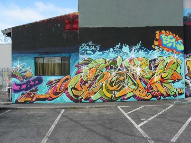 Garp. Beks by Raer.