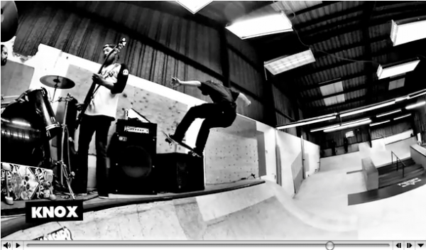 Double Rock: Ramondetta x Circa x Hightower Double Rock: Ramondetta x Circa x Hightower